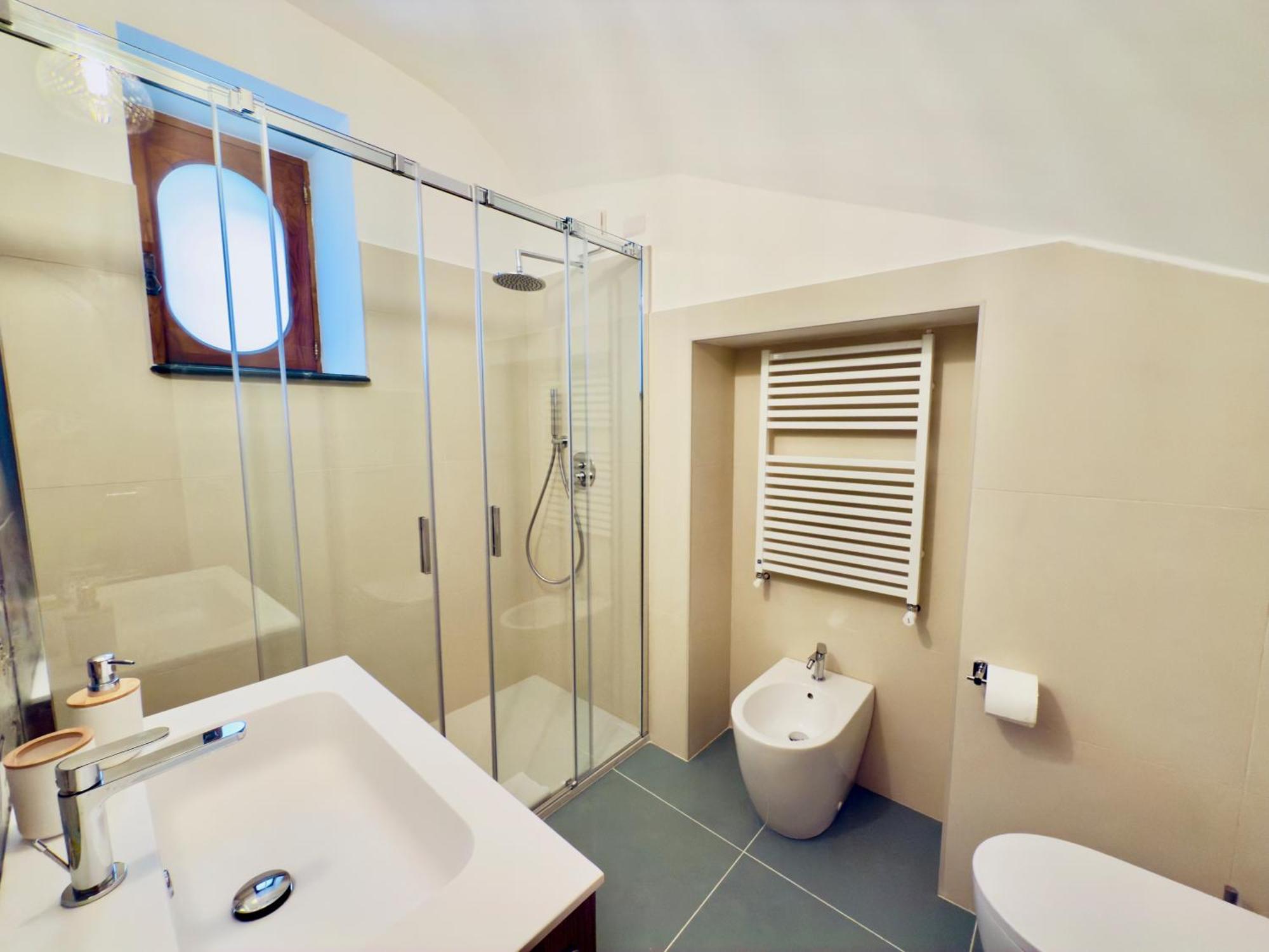 Ferienwohnung Casa Caterina Taormina Exterior foto