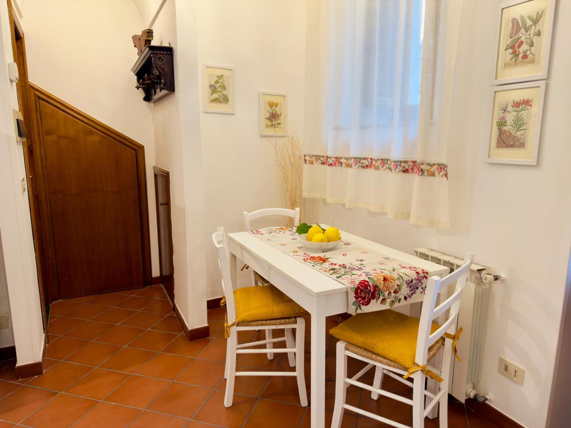 Ferienwohnung Casa Caterina Taormina Exterior foto