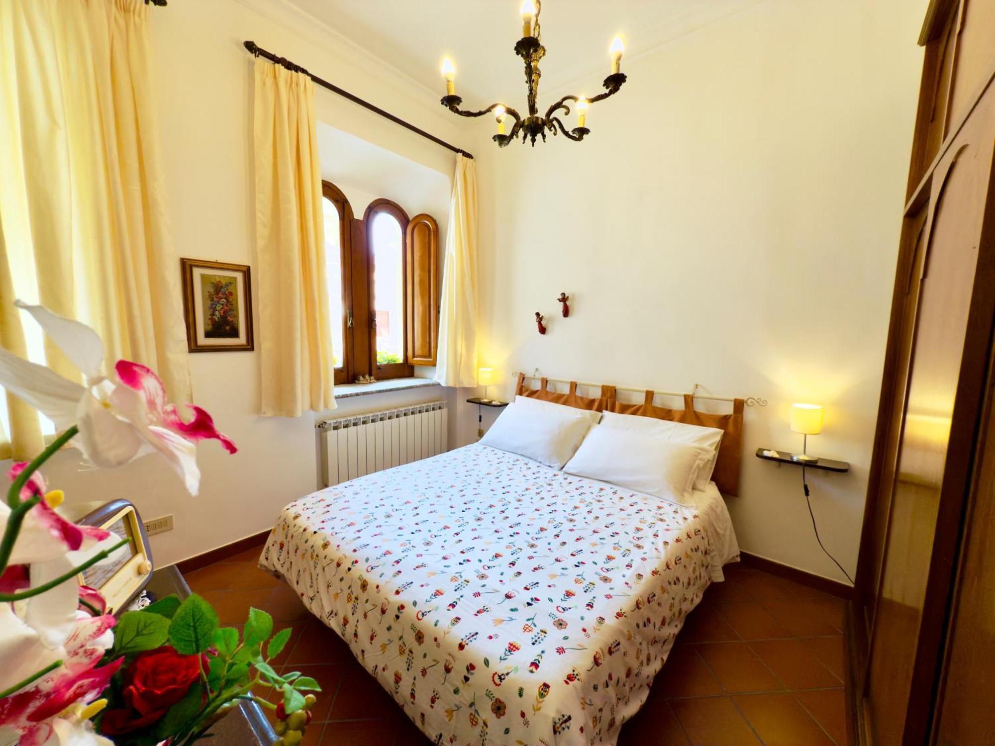 Ferienwohnung Casa Caterina Taormina Exterior foto