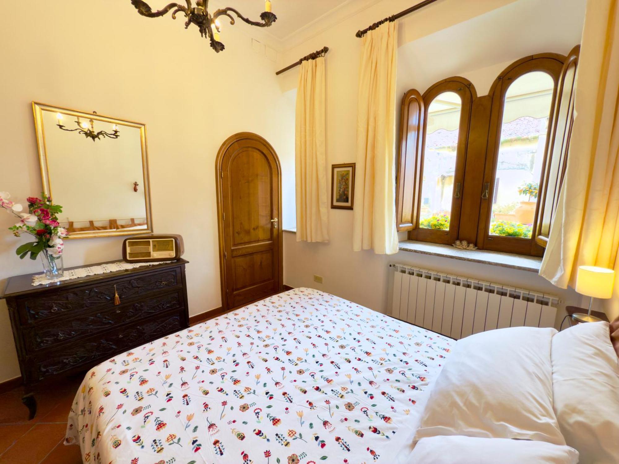 Ferienwohnung Casa Caterina Taormina Exterior foto