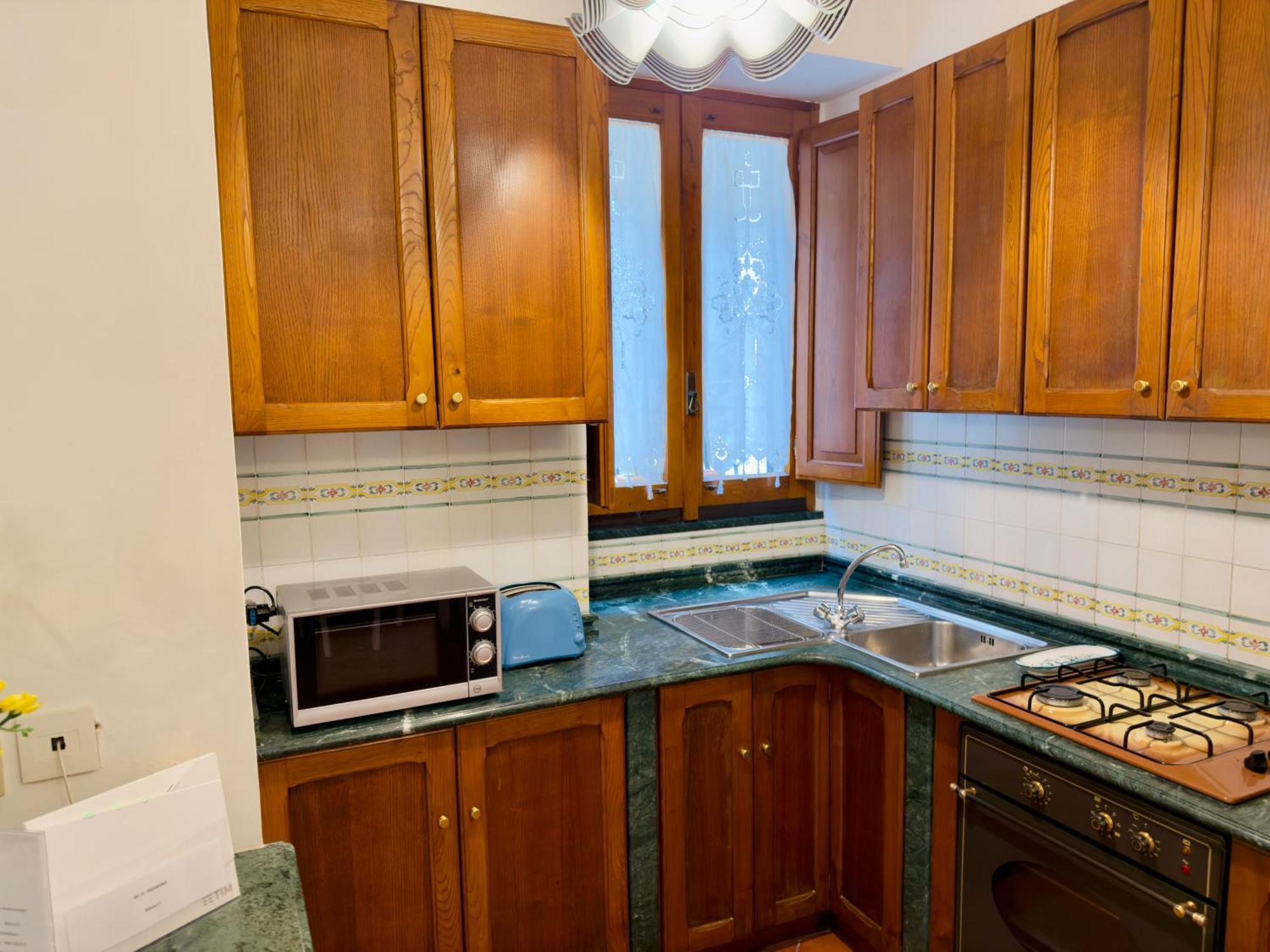 Ferienwohnung Casa Caterina Taormina Exterior foto